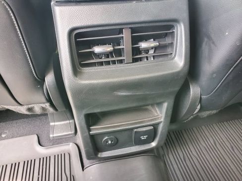 Used 2023 Ford Edge SEL w/ Convenience Package AWD/4WD image 26