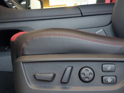 New 2026 Nissan Armada NISMO image 18