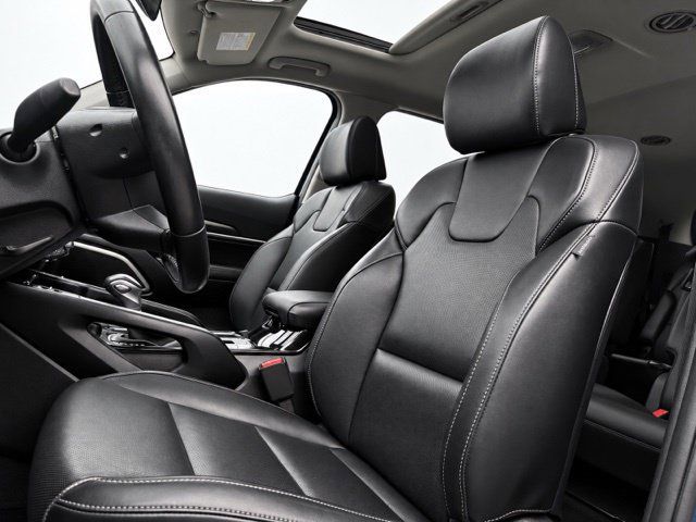 Used 2024 Kia Telluride S w/ S Sunroof Package AWD/4WD image 15
