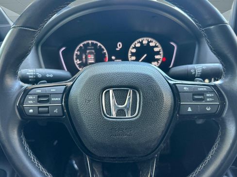 Used 2023 Honda Civic Sport image 10
