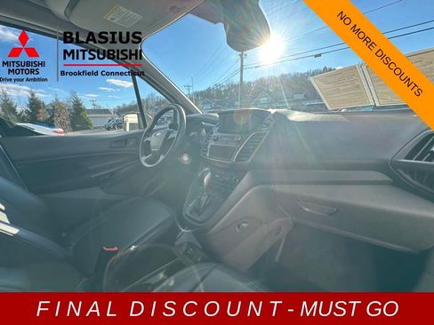 Used 2022 Ford Transit Connect XL image 16