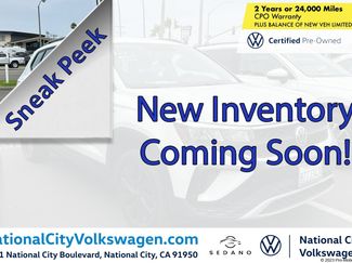 Used 2022 Volkswagen Taos S image 1