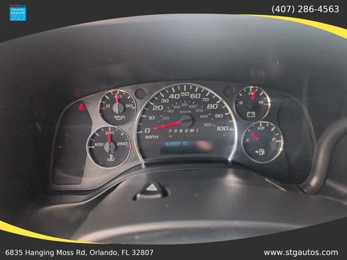 Used 2017 GMC Savana 2500 RWD image 33