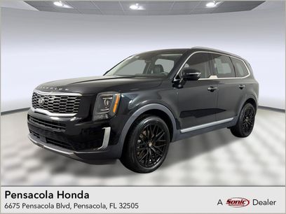 Used 2021 Kia Telluride S
