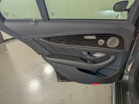 Used 2022 Mercedes-Benz E 53 AMG 4MATIC Sedan image 20