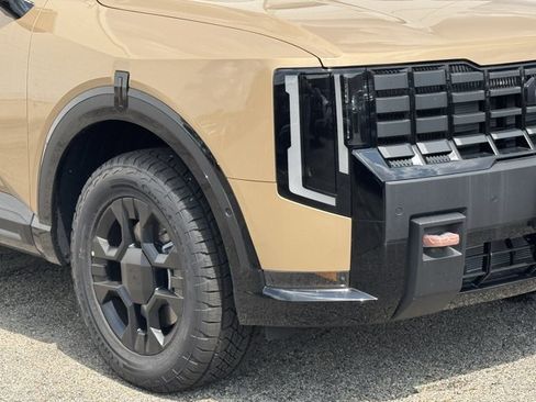 New 2027 Kia Telluride SX X-Pro AWD/4WD image 11
