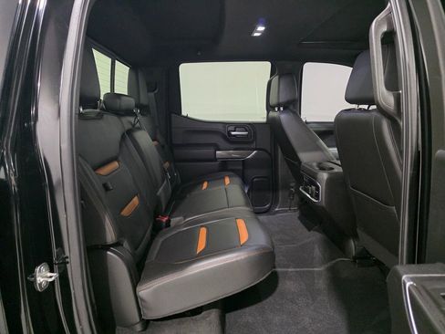 Used 2021 GMC Sierra 1500 AT4 w/ AT4 Value Package image 28