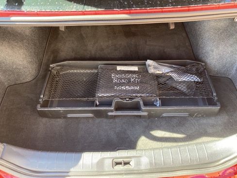 Used 2021 Nissan Altima 2.5 SR image 13