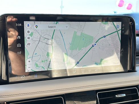 Used 2025 Lincoln Aviator 2WD image 34