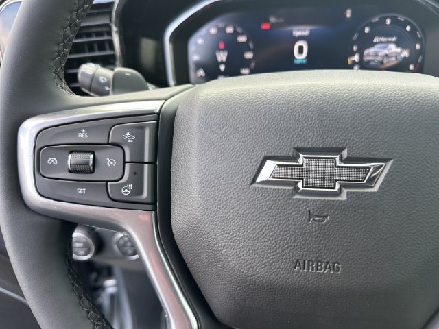 New 2026 Chevrolet Silverado 1500 RST AWD/4WD image 24