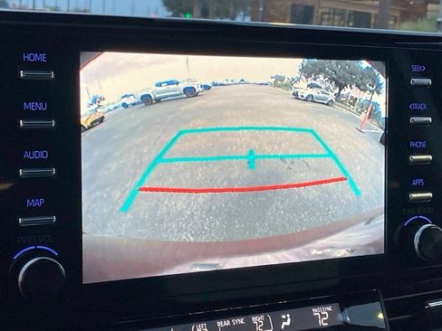 Certified 2024 Toyota Sienna XSE image 24