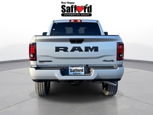 New 2026 RAM 2500 Big Horn image 6