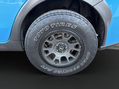 Used 2016 Subaru Crosstrek 2.0i Premium image 22