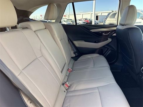 Certified 2025 Subaru Outback Limited image 21