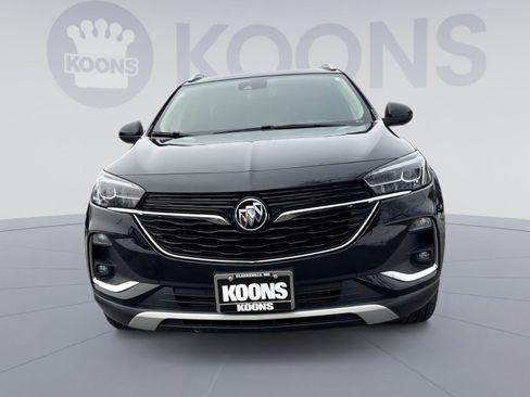 Used 2023 Buick Encore GX Essence w/ Experience Buick Package image 10