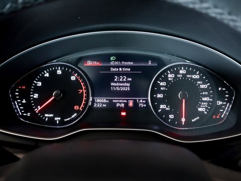 Used 2023 Audi Q5 2.0T Premium w/ Convenience Package image 19