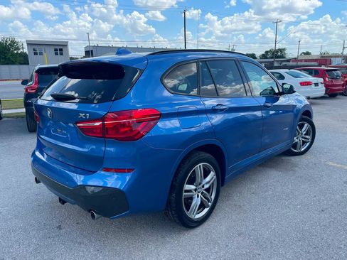 Used 2018 BMW X1 xDrive28i AWD/4WD image 4