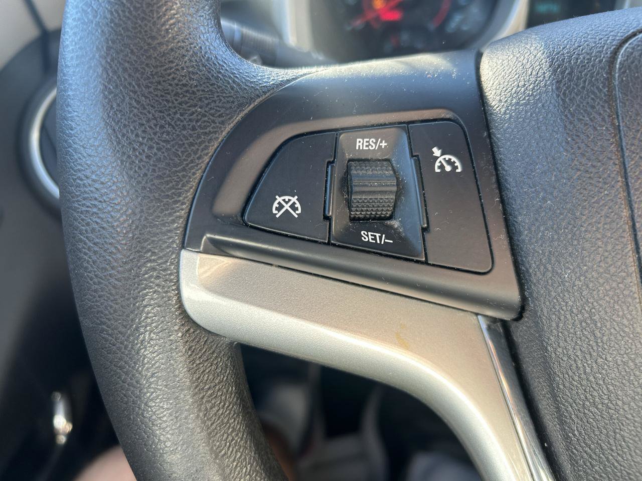 Used 2012 Chevrolet Camaro LS RWD image 15