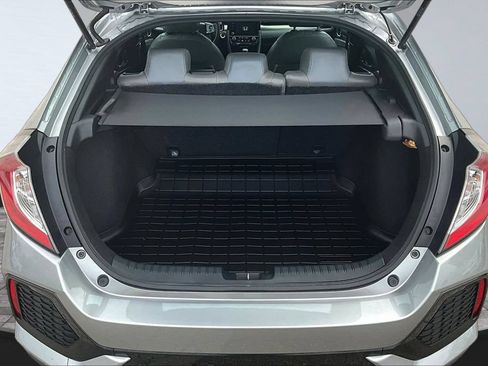 Used 2019 Honda Civic EX image 7