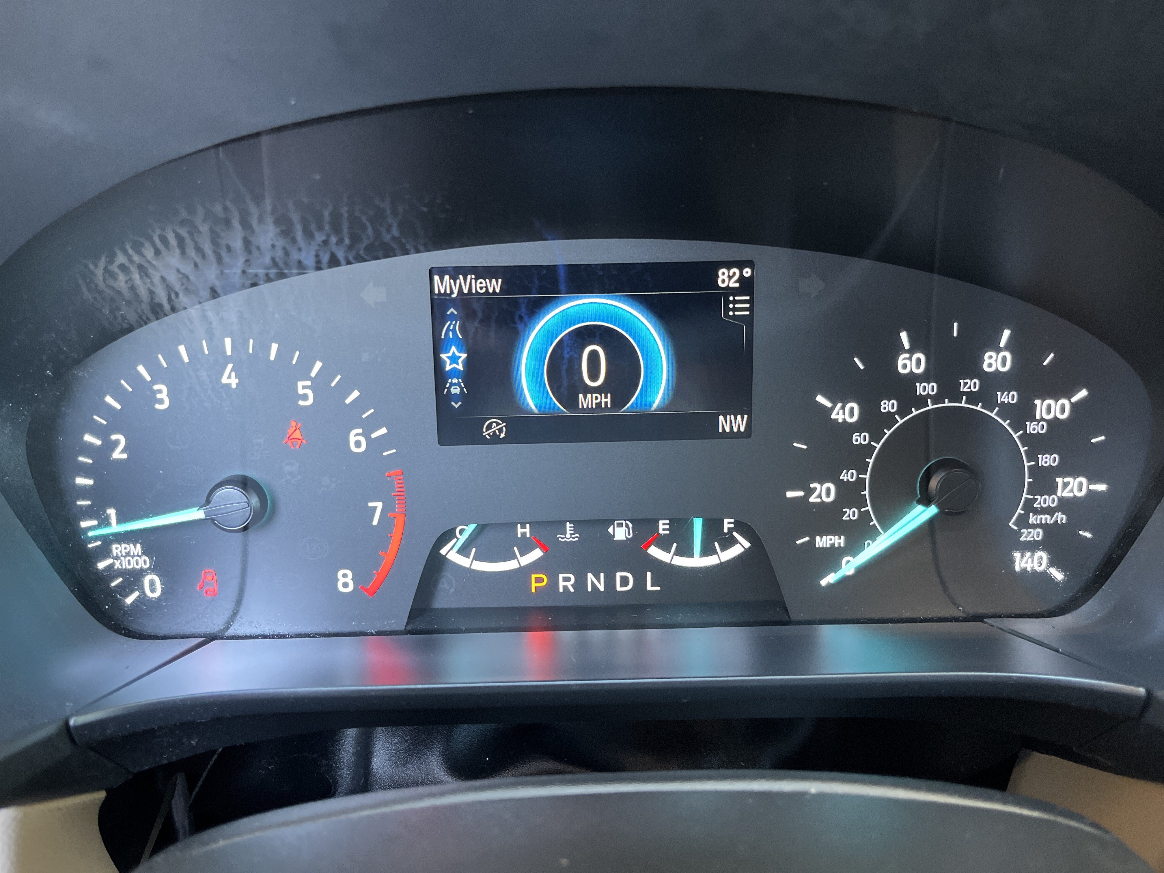 Used 2022 Ford Escape SEL AWD/4WD image 28
