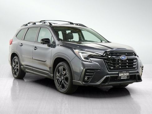 Used 2023 Subaru Ascent Onyx Edition Limited AWD/4WD image 7