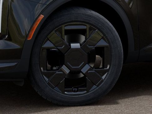 New 2026 Kia Sportage X-Line AWD/4WD image 9