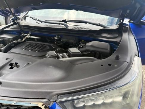 Used 2019 Acura MDX A-Spec AWD/4WD image 15