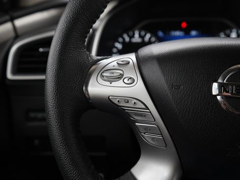 Used 2015 Nissan Murano SL image 28