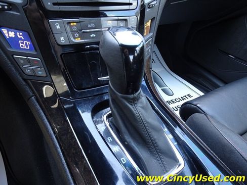 Used 2015 Cadillac CTS V RWD image 18