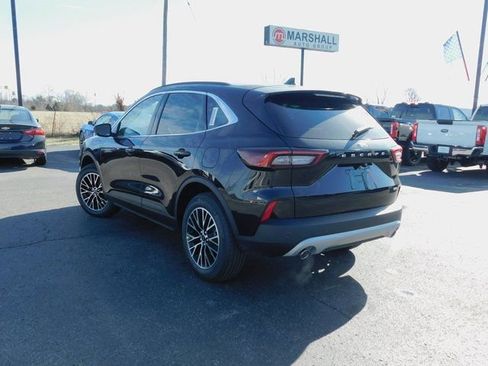 New 2026 Ford Escape Base image 7