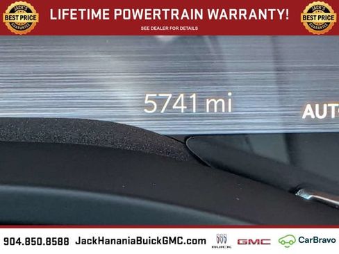 Used 2025 RAM 1500 Big Horn RWD image 31