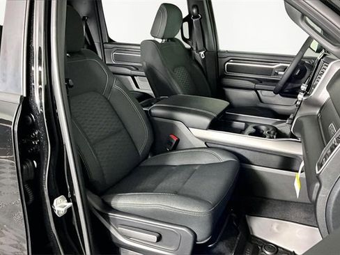 New 2026 RAM 1500 Big Horn image 11