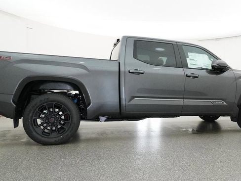 New 2026 Toyota Tundra Platinum AWD/4WD image 12