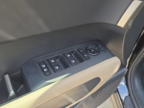 New 2027 Kia Telluride EX FWD image 21