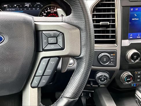 Used 2020 Ford F150 Raptor w/ Equipment Group 802A Luxury AWD/4WD image 25