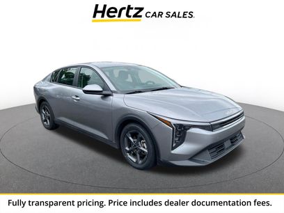 Used 2025 Kia K4