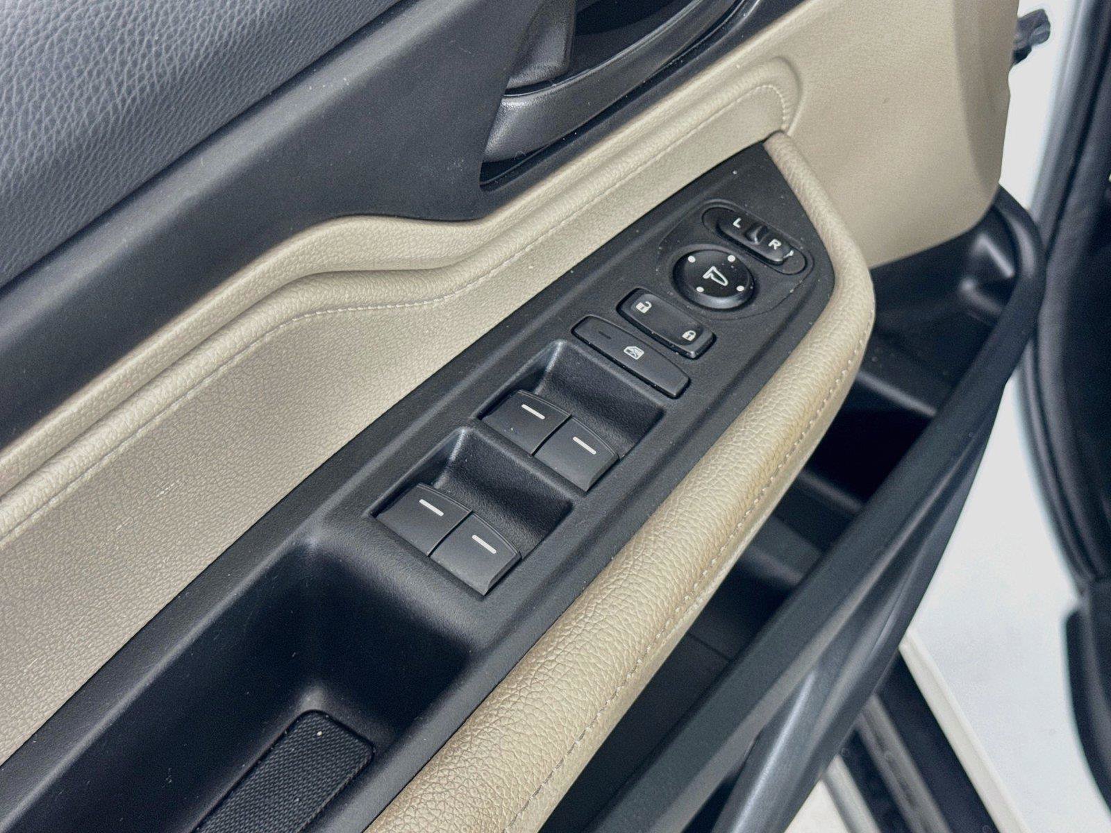 Used 2024 Honda Odyssey EX-L image 17