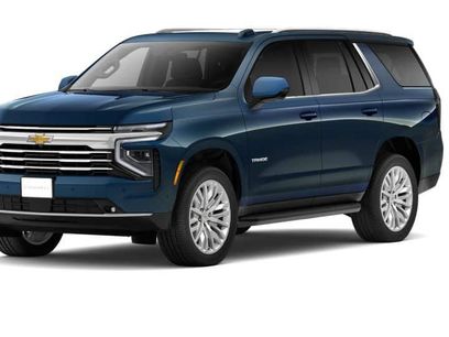 New 2027 Chevrolet Tahoe LT w/ Comfort Package