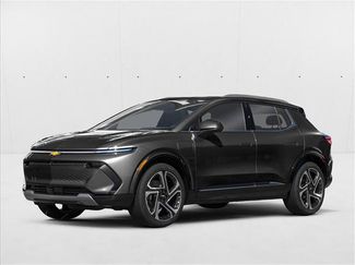 Used 2024 Chevrolet Equinox EV RS AWD/4WD video 1