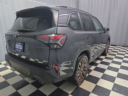 New 2026 Subaru Forester Sport AWD/4WD image 4