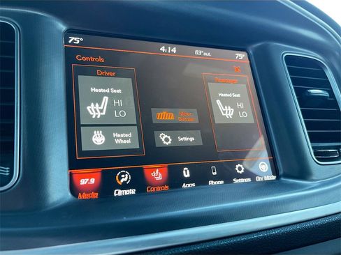 Used 2020 Dodge Charger Scat Pack image 19