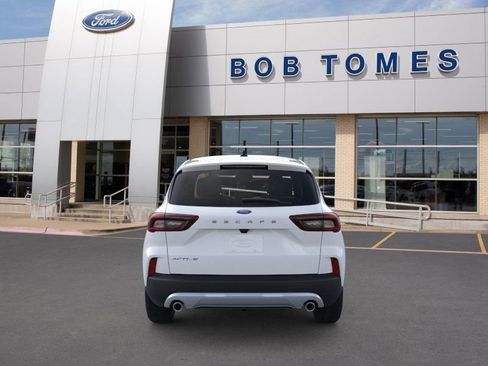 New 2026 Ford Escape Active FWD image 7