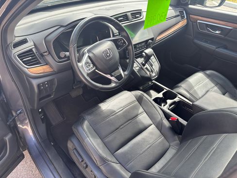 Used 2022 Honda CR-V EX-L image 15
