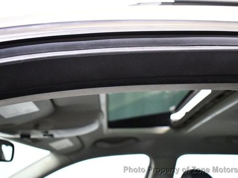 Used 2009 Saab 9-3 Aero image 11