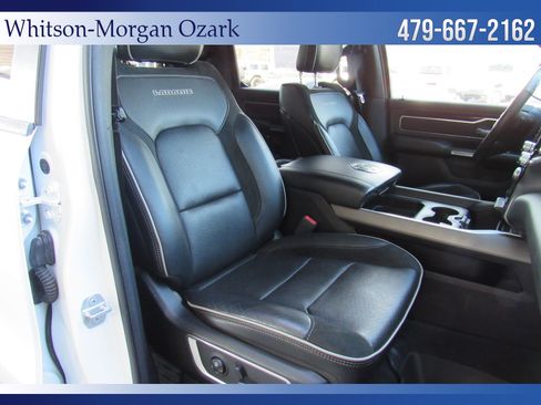 Used 2020 RAM 1500 Laramie image 33