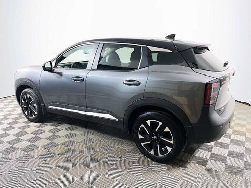 Certified 2025 Nissan Kicks SV w/ Illumination Package AWD/4WD image 6
