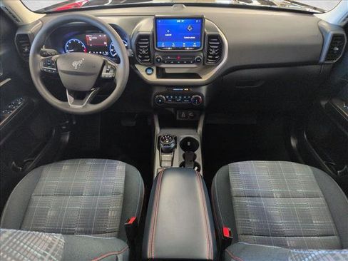 Certified 2023 Ford Bronco Sport Heritage image 17