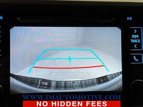 Used 2018 Toyota Tacoma TRD Pro image 35