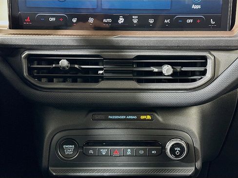 New 2025 Ford Bronco Sport Outer Banks image 15