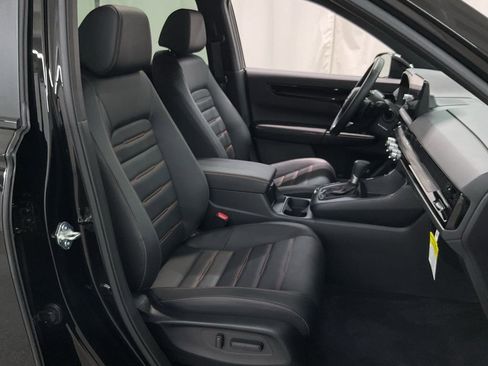 Certified 2026 Honda CR-V Sport Touring image 30
